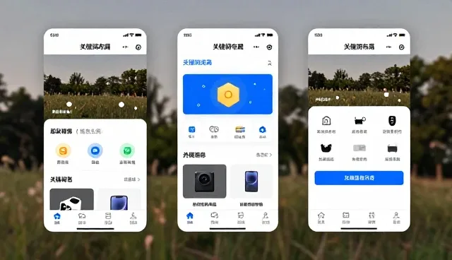 系统优化如何提升官网在搜索引擎中的排名表现