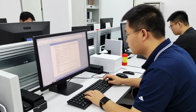 网站维护帮助客户实现小程序目标