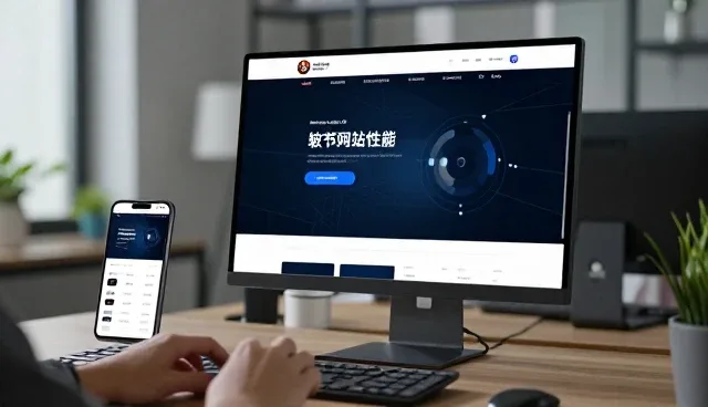 官网建设在运维管理中的实际应用场景分析