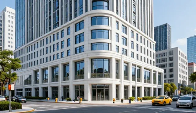 带宽管理与企业官网建设的取舍对比