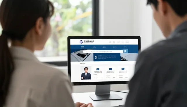网络工程实施中的搜索引擎排名优化策略